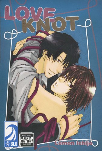 Beispielbild fr Love Knot: v. 1 zum Verkauf von WorldofBooks