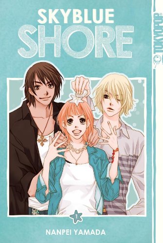 Beispielbild fr Skyblue Shore (Sorairo Kaigan) Volume 1 zum Verkauf von HPB-Emerald