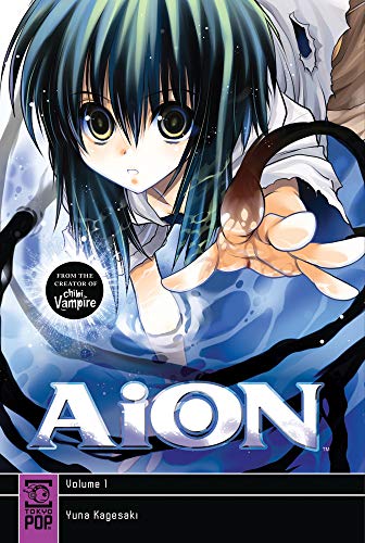 Imagen de archivo de AiON Volume 1 a la venta por Half Price Books Inc.