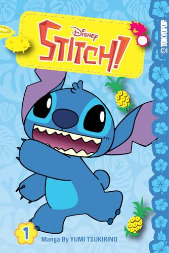 Stock image for Disney Manga: Stitch!, Volume 1 (1) for sale by SecondSale