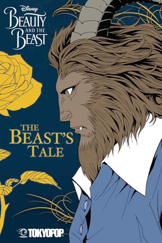 Stock image for Disney Manga: Beauty and the Beast - The Beasts Tale (2) for sale by Read&Dream