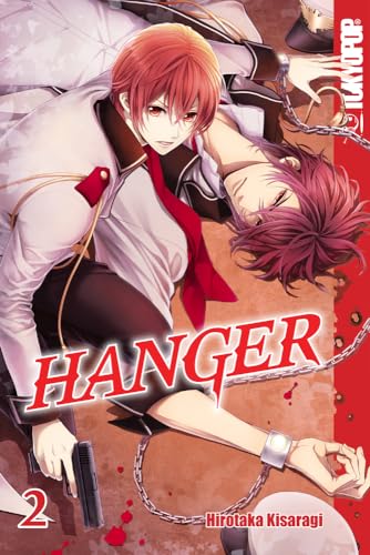 Imagen de archivo de Hanger, Volume 2 a la venta por Better World Books