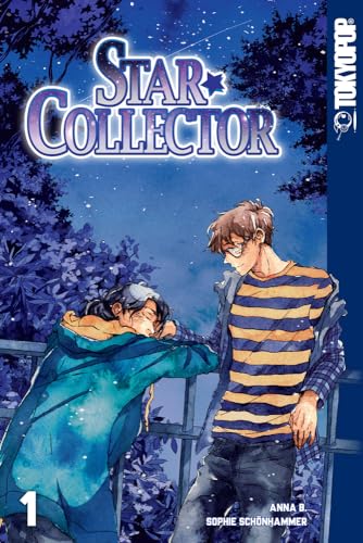 Stock image for Star Collector, Volume 1 for sale by Better World Books