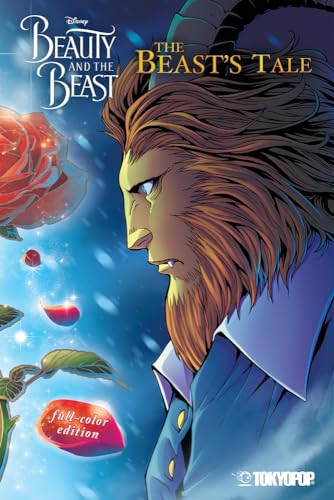 Stock image for Beauty and the Beast. The Beast's Tale for sale by Blackwell's