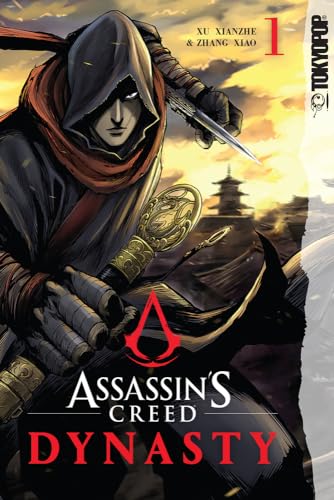 Imagen de archivo de Assassin's Creed Dynasty, Volume 1 (1) a la venta por HPB-Emerald