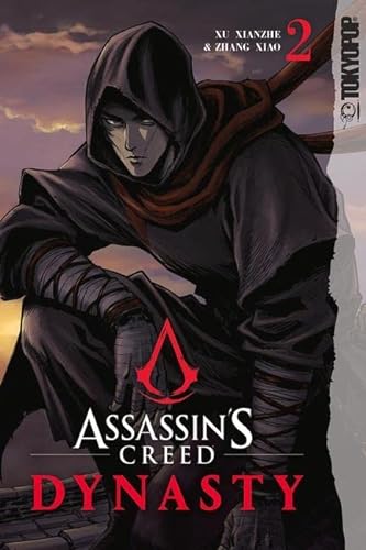 9781427868862: Assassin's Creed Dynasty, Volume 2: Volume 2 (Assassin's Creed, 2)