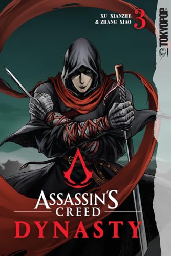 Imagen de archivo de Assassin's Creed Dynasty. Volume 3 a la venta por Blackwell's