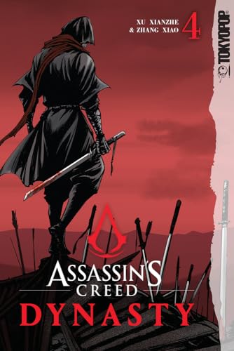 

Assassin's Creed Dynasty, Volume 4: Volume 4 (Paperback or Softback)