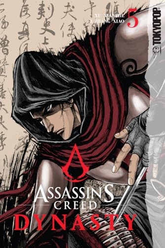 Stock image for Assassins Creed Dynasty, Volume 5 (5) for sale by Lakeside Books