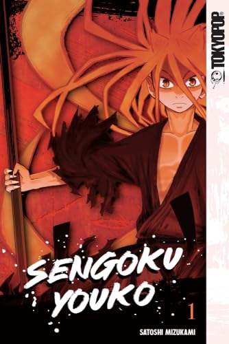 Stock image for Sengoku Youko, Volume 1 (1) for sale by HPB-Emerald