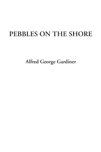 Stock image for Pebbles on the Shore for sale by Revaluation Books