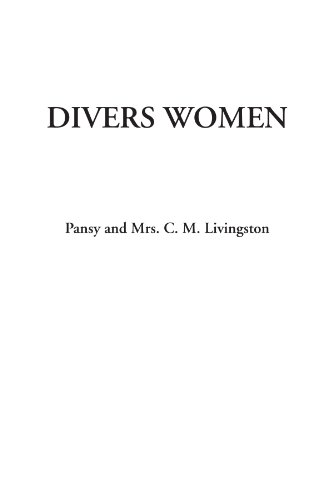 Stock image for Divers Women for sale by Revaluation Books