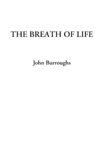 9781428027046: The Breath of Life