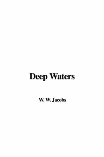 Deep Waters (9781428062955) by Unknown Author