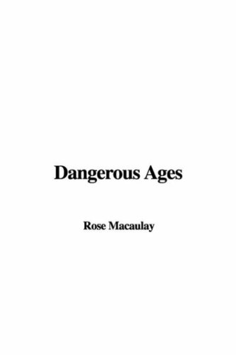 Dangerous Ages (9781428068919) by Unknown Author