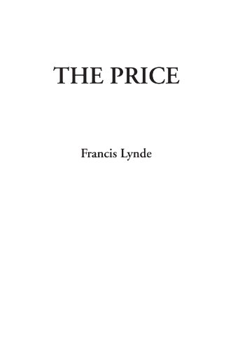 The Price (9781428073647) by Lynde, Francis