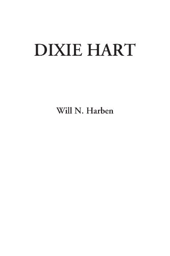 Stock image for Dixie Hart for sale by Revaluation Books