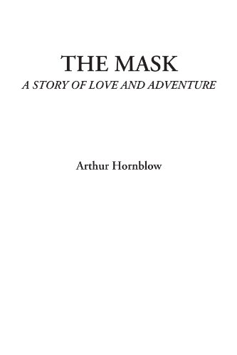 Imagen de archivo de The Mask (A Story of Love and Adventure) a la venta por Revaluation Books