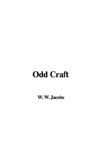 Odd Craft (9781428085848) by [???]