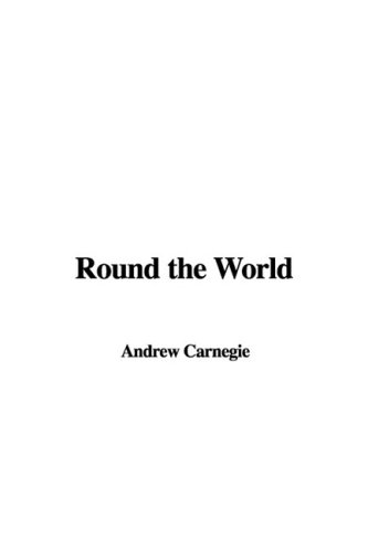 Round the World (9781428088702) by [???]