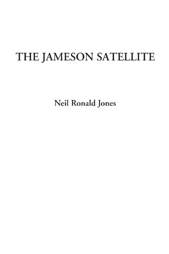 9781428096233: The Jameson Satellite