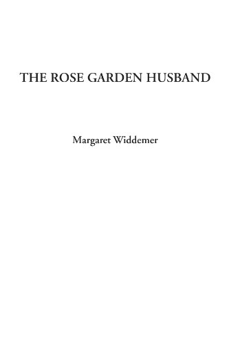 Beispielbild fr The Rose Garden Husband zum Verkauf von Revaluation Books