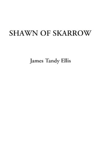 Imagen de archivo de Shawn Of Skarrow a la venta por Revaluation Books