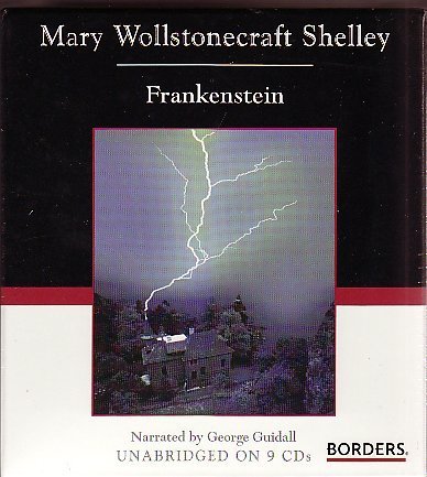 Frankenstein (9781428101135) by Mary Wollstonecraft Shelley