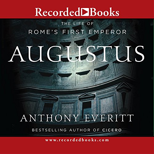 9781428101913: Augustus: The Life of Rome's First Emperor