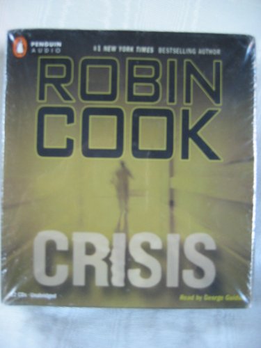 Beispielbild fr Crisis zum Verkauf von Ezekial Books, LLC