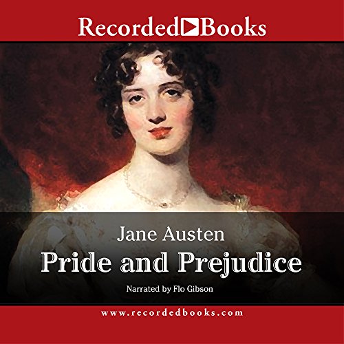 Imagen de archivo de Pride and Prejudice a la venta por Time Traveler Books