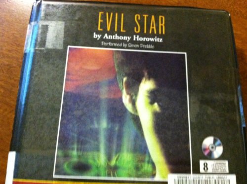 Evil Star: Book 2 of the Gatekeepers Series (Unabridged CD) (9781428110212) by Horowitz, Anthony