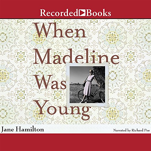 Stock image for When Madeline Was Young for sale by SecondSale