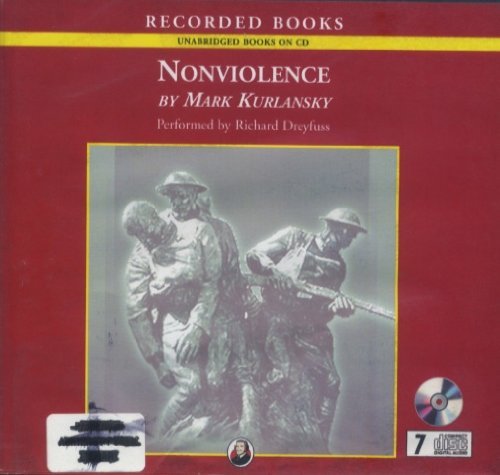 Stock image for Nonviolence for sale by The Yard Sale Store