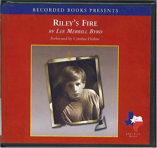 Stock image for Riley's fire for sale by The Yard Sale Store