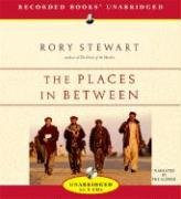 Stock image for The Places in Between for sale by Irish Booksellers