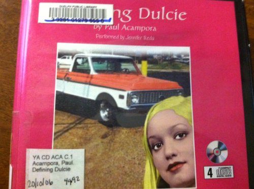 Stock image for defining Dulcie for sale by The Yard Sale Store