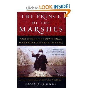 Stock image for The Prince of the Marshes for sale by The Yard Sale Store