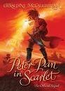 Stock image for Peter Pan in Scarlet for sale by The Yard Sale Store