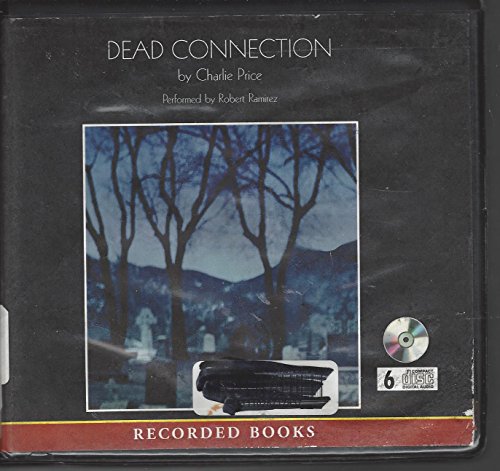 Imagen de archivo de Dead Connection a la venta por The Yard Sale Store