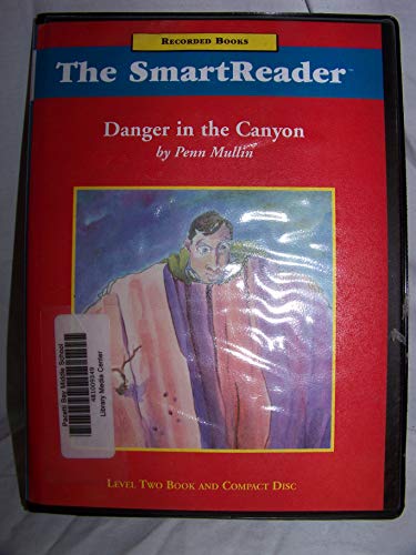 Stock image for DANGER IN THE CANYON for sale by The Yard Sale Store