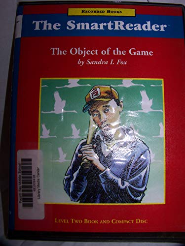 Stock image for THE OBJECT OF THE GAME for sale by The Yard Sale Store