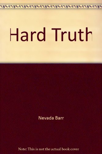 Imagen de archivo de Hard Truth a la venta por The Yard Sale Store