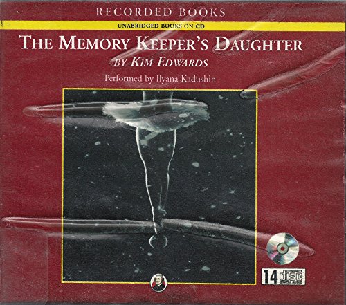 Stock image for The Memory Keeper's Daughter for sale by The Yard Sale Store