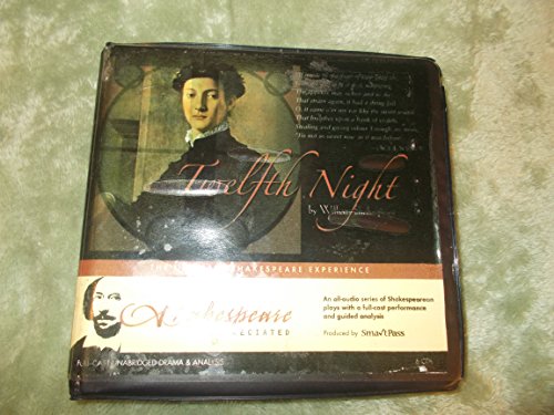 Imagen de stock para Twelfth Night