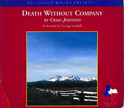 Stock image for Death Without Company for sale by SecondSale