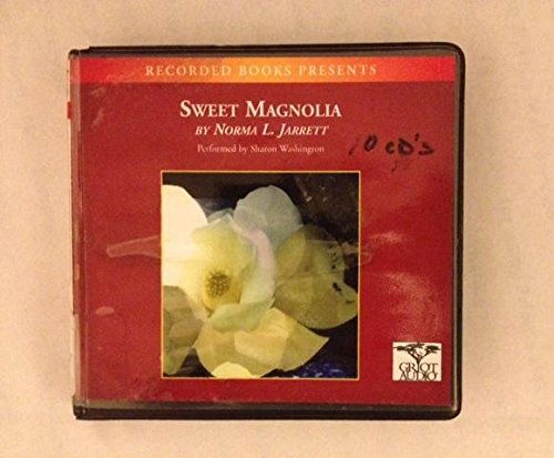 Stock image for Sweet Magnolia for sale by The Yard Sale Store
