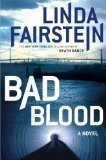 Beispielbild fr Bad blood. zum Verkauf von SecondSale