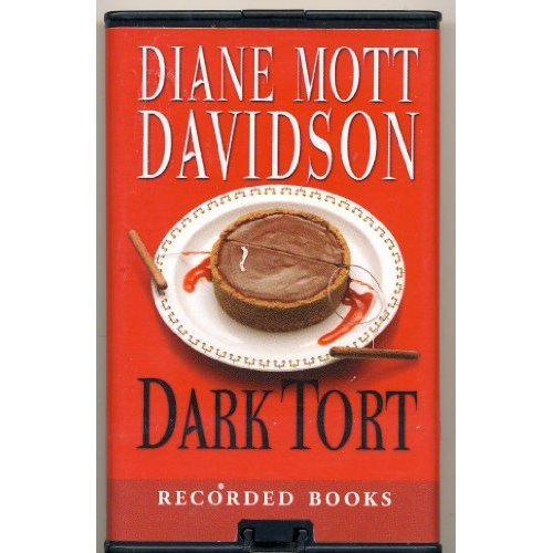 Imagen de archivo de Dark Tort a la venta por The Yard Sale Store