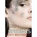 9781428134621: Title: Specials Audio Cd Audiobook